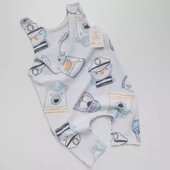 OUTLET! CHINITO ALGODON MARINERO - comprar online