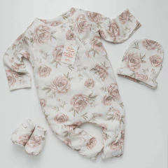 ALMA | ESCARPIN MORLEY DE ALGODON en internet