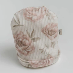 ALMA | GORRO MORLEY DE ALG - comprar online