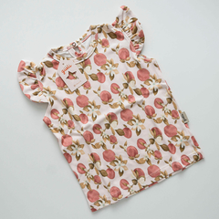 FRUTAL | REMERA VOLADITOS