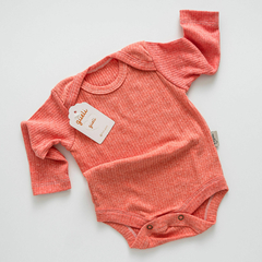 MARRED | BODY ML RIBB MORLEY