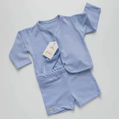 SHORT CLASICO ALGODON AERO - comprar online