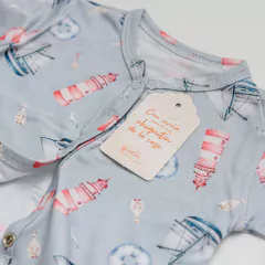 FRANCISCO - 5 PIEZAS - Gueli - Ropa de chicos