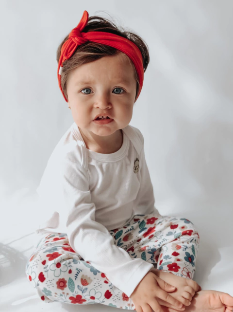 BLANCO | BODY ML RIBB MORLEY