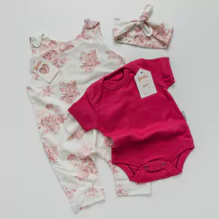 GUINDA | BODY MC ALGODON en internet