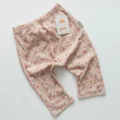 ABU PILU | BABUCHA ALGODON