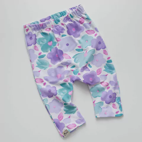 ABU BRISA | BABUCHA ALGODON