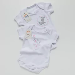 ROMA (conejito) | BODY MC ALGODON en internet