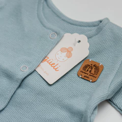 OCEANO | AJUAR 2 PIEZAS DE MICROPANAL - tienda online