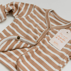 IGNACIO | CONJUNTO MORLEY 2 PIEZAS - Gueli - Ropa de chicos