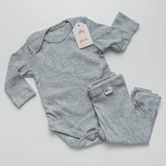 GRIS | BODY ML MORLEY - comprar online