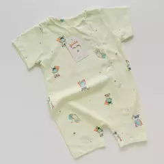 OUTLET! ENTERITO CORTO ABU JULIAN - comprar online