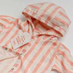 ANTO (DURAZNO) | CONJUNTO 2 PIEZAS - Gueli - Ropa de chicos