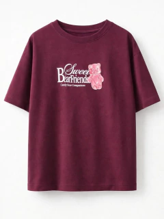 REMERA MLC GUMMY | ML13