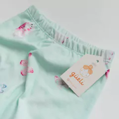 ALELI | BABUCHA INTERLOCK - comprar online