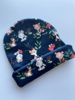 GORRO PLUSH BAMBI - comprar online
