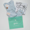 HOL! CELESTE - AJUAR 4 PIEZAS - comprar online