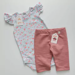 BIKER WAFFLE ROSA NOSTALGIA en internet