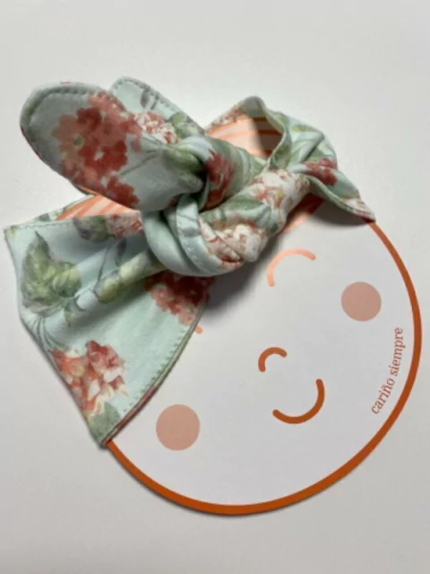 VINCHA NUDO ABU FLOR