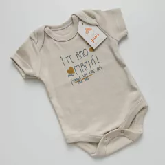 TE AMO MAMA! | BODY MC ALGODÓN