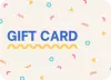 GIFT CARD $20.000