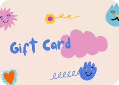 GIFT CARD $6.000
