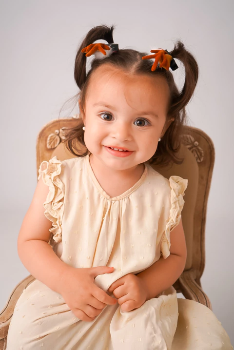 CAMEL | VESTIDO PLUMETI VOLADITOS - comprar online