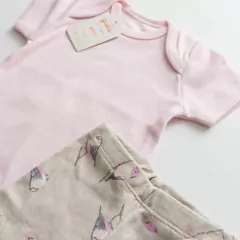 BIKER ALGODON PAJARITOS en internet