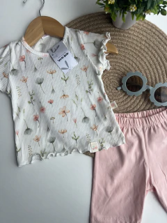 REMERA MC MORLEY ESTAMPADA BEBA | V214