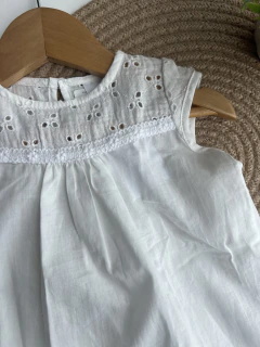CAMISOLA NIEVES | M2484 - comprar online