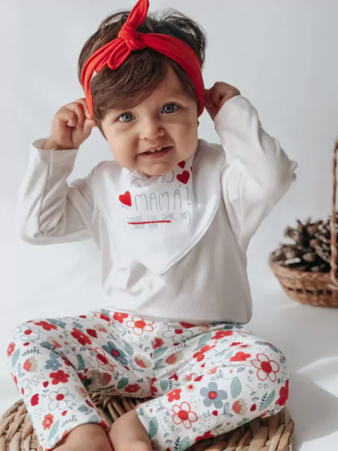 VIRGINIA | CONJUNTO 4 PIEZAS