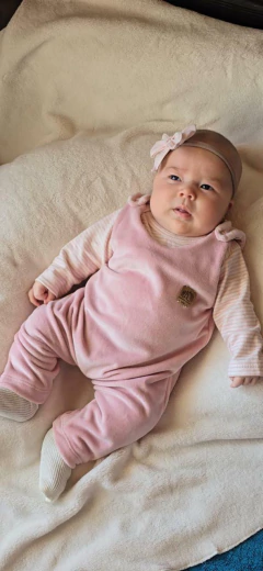 CANDY | CHINITO DE PLUSH BIFAZ