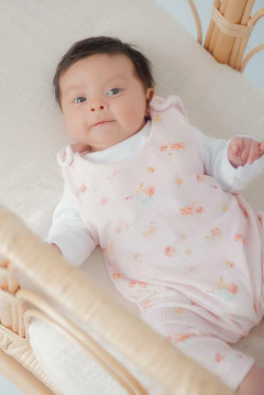 FELICITAS | CHINITO DE PLUSH ACORDONADO - tienda online