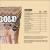 WHEY CONCENTRATO BOLD MILKSHAKE BAUN 900G na internet