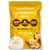 PALHA ITALIANA GERMANOS BANOFFE ZERO 30G