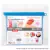 Saco Unihome Alimento Silicone Bpa Free Su191310