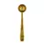 Colher C/Clipe Onyx Aço Inox Ref 4913