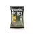 CHIPS BATATA-DOCE AZEITE MANJERICAO ROOTS TOGO 45G