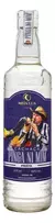 CACHACA PINGA NI MIM MEIA LUA PRATA 670ML