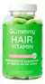 GUMMMY HAIR VITAMIN MAÇA VERDE POTE 60 GOMAS
