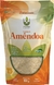 FARINHA DE AMENDOA NOAH 100G