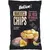 CHIPS MANDIOCA BELIVE SAL ROSA DO HIM 50G