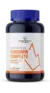 CURCUMIN COMPLETE FUNCIONAL NUTRITION 60 CÁPSULAS