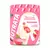 PASTA AMENDOIM WHEY NUTRATA MORANGO 600 G