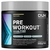 PRE WORKOUT DUX STIM FREE MACA VERDE 300 G - comprar online