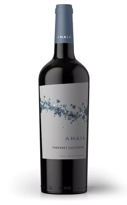 Vinho Anaia Malbec 750Ml