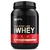 Whey Gold Standard Baunilha 907G