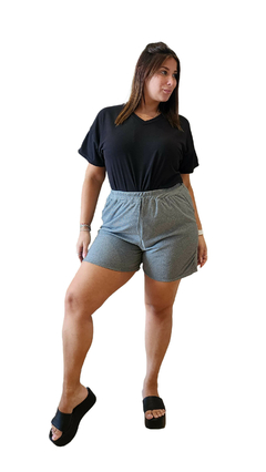 Short de Morley Talles Grandes - al Por Mayor - Moorea Online Mayorista