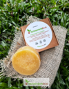 Shampoo Limpeza Profunda, Cabelos com Resíduos e/ou com Dreads