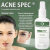 Acne Spec Tônico Adstringente Pele Oleosa Acneicas Limpeza - comprar online